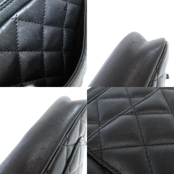 CHANEL Cambon line Handbag - Picture 10 of 11